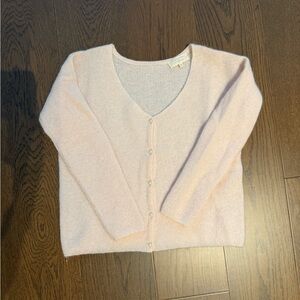 Sezane Barry Cardigan